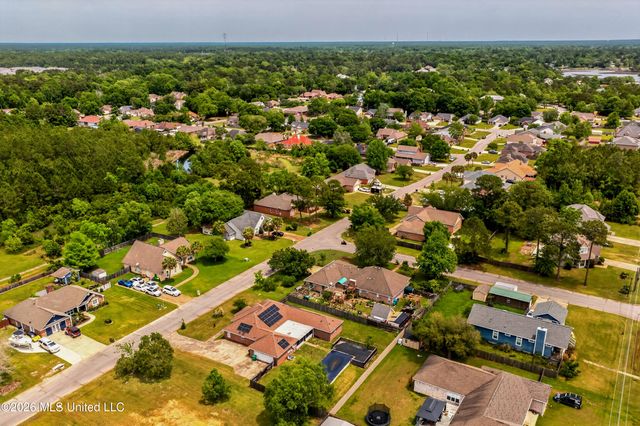 14905 Nassau Drive, Biloxi, MS 39532