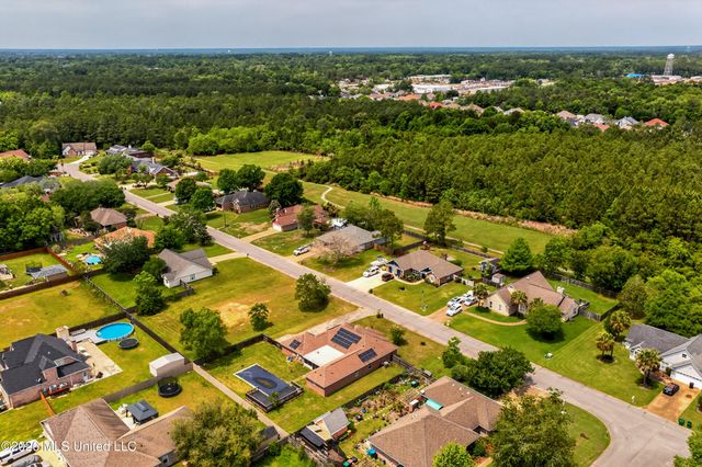14905 Nassau Drive, Biloxi, MS 39532