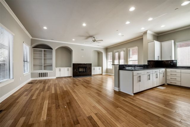 4432 Bowser Avenue B, Dallas, TX 75219