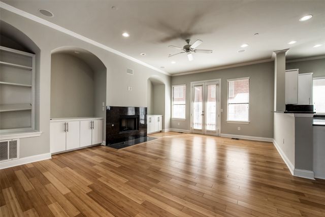 4432 Bowser Avenue B, Dallas, TX 75219