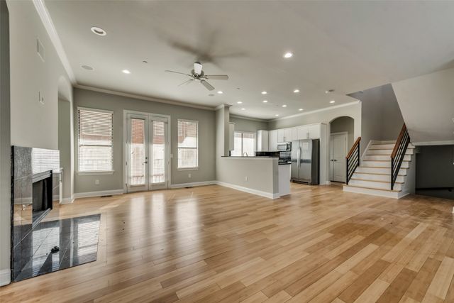 4432 Bowser Avenue B, Dallas, TX 75219