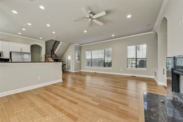 4432 Bowser Avenue B, Dallas, TX 75219