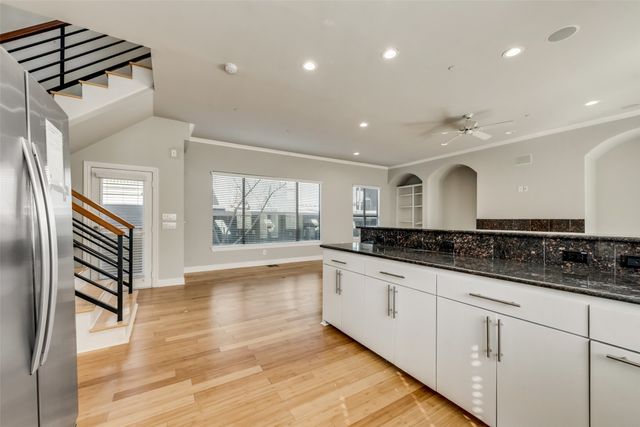 4432 Bowser Avenue B, Dallas, TX 75219