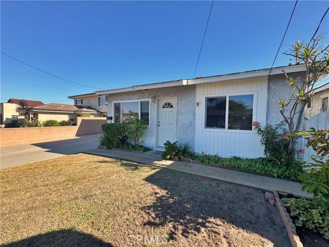 1852 260th Street, Lomita, CA 90717