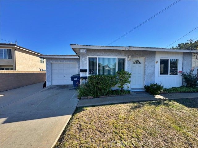 1852 260th Street, Lomita, CA 90717