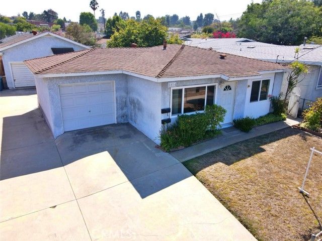 1852 260th Street, Lomita, CA 90717