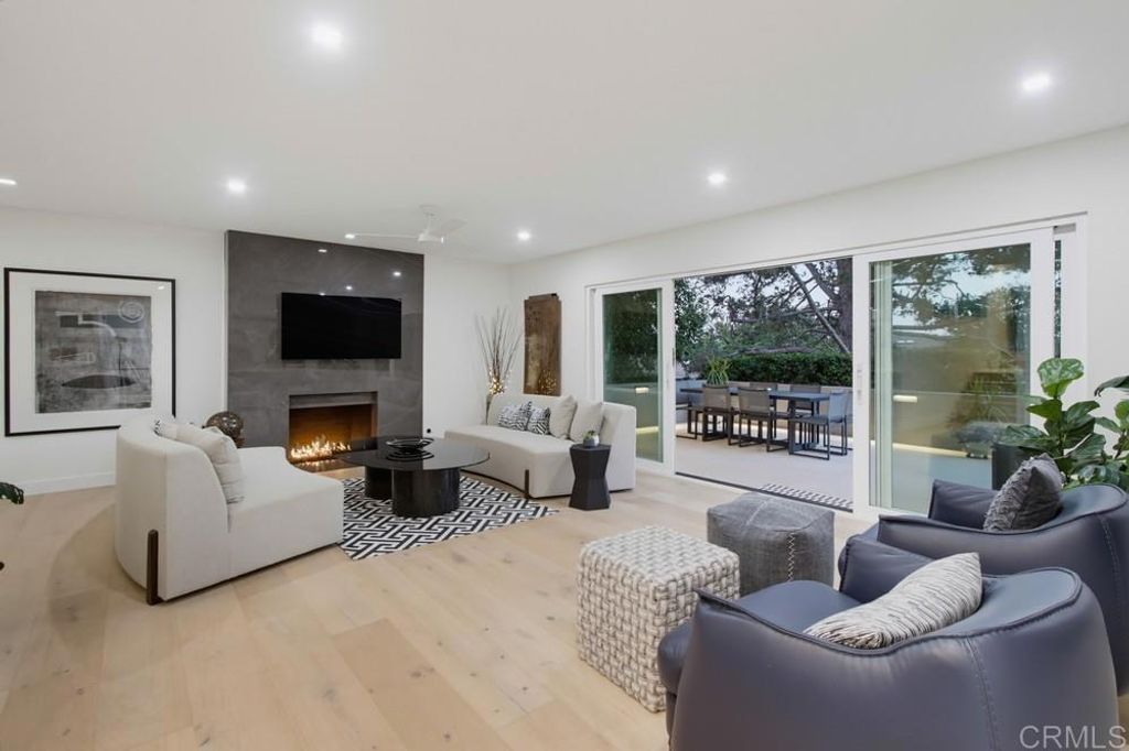 2255 Caminito Preciosa Norte, La Jolla, CA 92037 — exterior