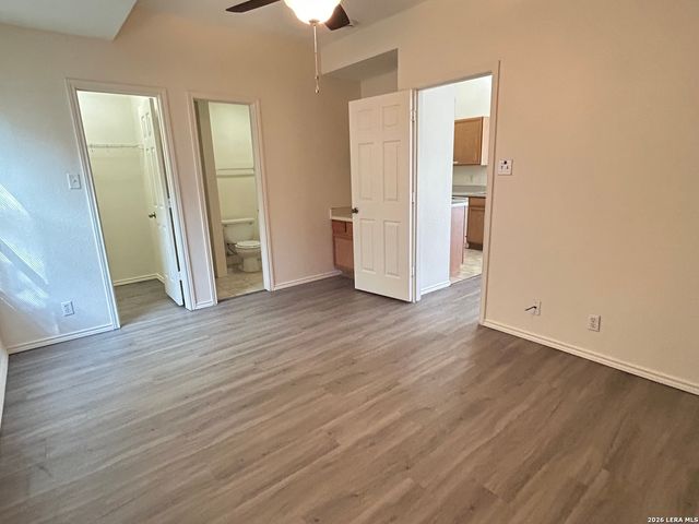 6316 GREEN TOP DR, San Antonio, TX 78233