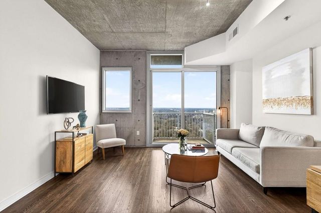 855 Peachtree Street NE 2415, Atlanta, GA 30309