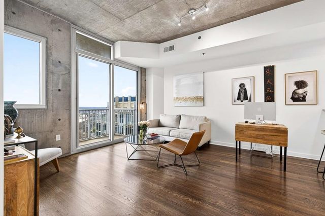 855 Peachtree Street NE 2415, Atlanta, GA 30309