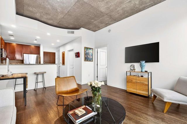 855 Peachtree Street NE 2415, Atlanta, GA 30309