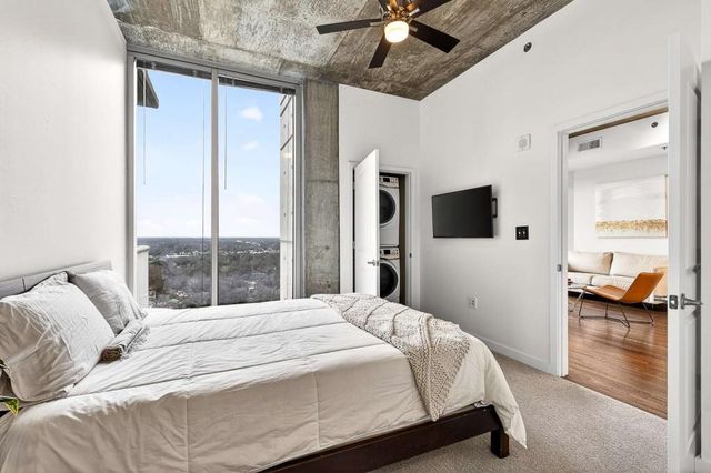 855 Peachtree Street NE 2415, Atlanta, GA 30309