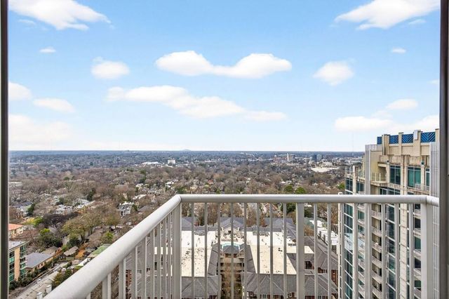 855 Peachtree Street NE 2415, Atlanta, GA 30309