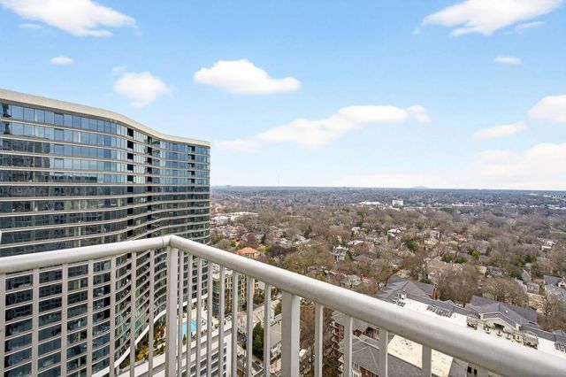 855 Peachtree Street NE 2415, Atlanta, GA 30309