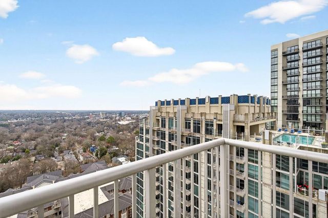 855 Peachtree Street NE 2415, Atlanta, GA 30309