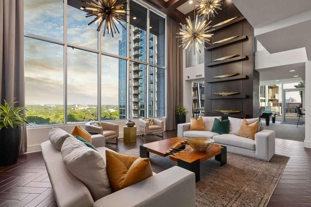 855 Peachtree Street NE 2415, Atlanta, GA 30309