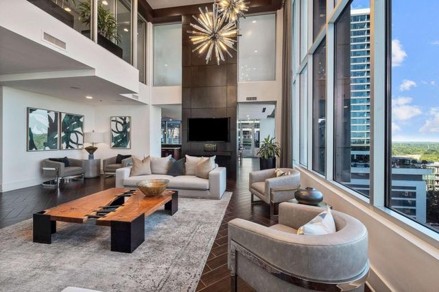 855 Peachtree Street NE 2415, Atlanta, GA 30309