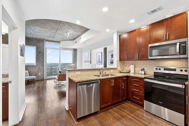 855 Peachtree Street NE 2415, Atlanta, GA 30309