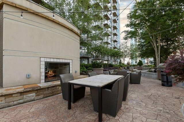 855 Peachtree Street NE 2415, Atlanta, GA 30309