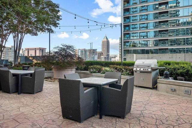 855 Peachtree Street NE 2415, Atlanta, GA 30309