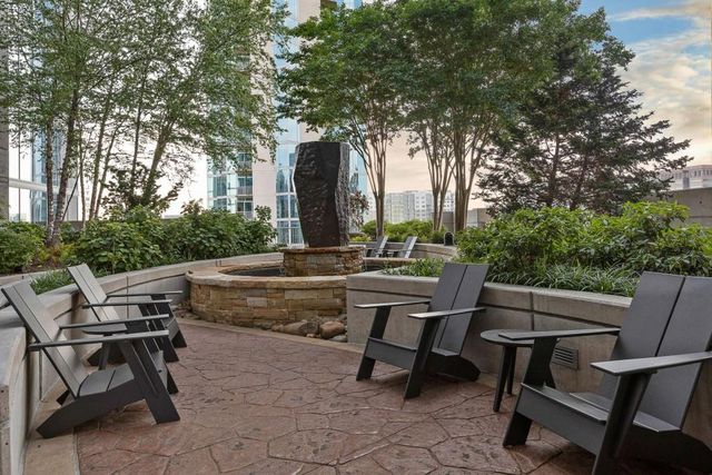 855 Peachtree Street NE 2415, Atlanta, GA 30309