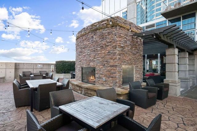 855 Peachtree Street NE 2415, Atlanta, GA 30309