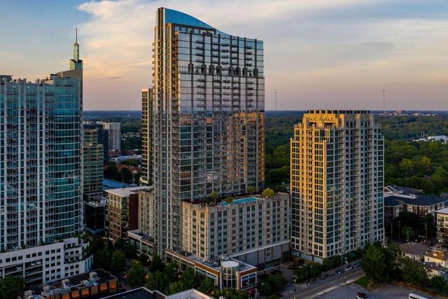 855 Peachtree Street NE 2415, Atlanta, GA 30309