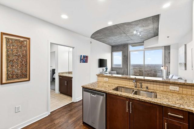 855 Peachtree Street NE 2415, Atlanta, GA 30309