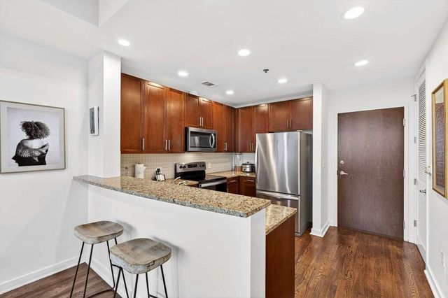 855 Peachtree Street NE 2415, Atlanta, GA 30309