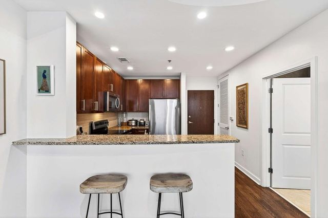 855 Peachtree Street NE 2415, Atlanta, GA 30309