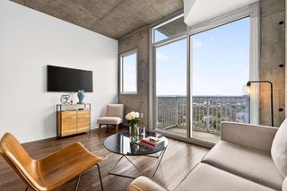 855 Peachtree Street NE 2415, Atlanta, GA 30309