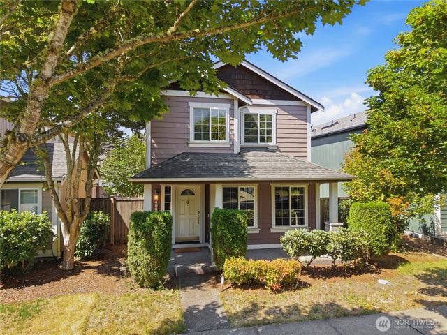 4061 Galena Street SE, Lacey, WA 98503