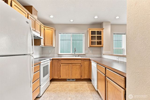 4061 Galena Street SE, Lacey, WA 98503
