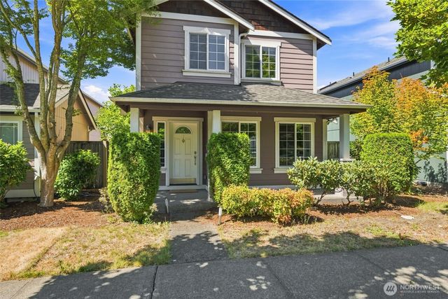 4061 Galena Street SE, Lacey, WA 98503