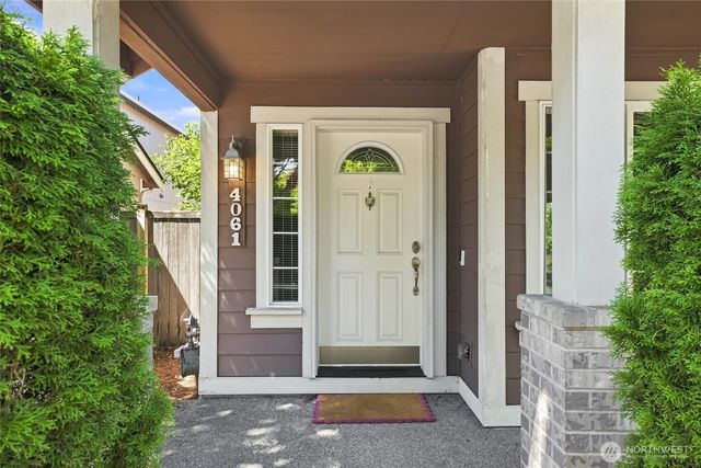 4061 Galena Street SE, Lacey, WA 98503