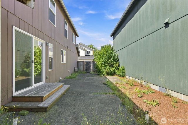 4061 Galena Street SE, Lacey, WA 98503