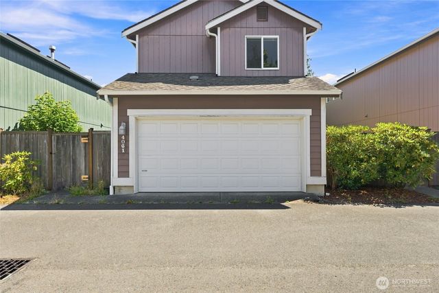 4061 Galena Street SE, Lacey, WA 98503