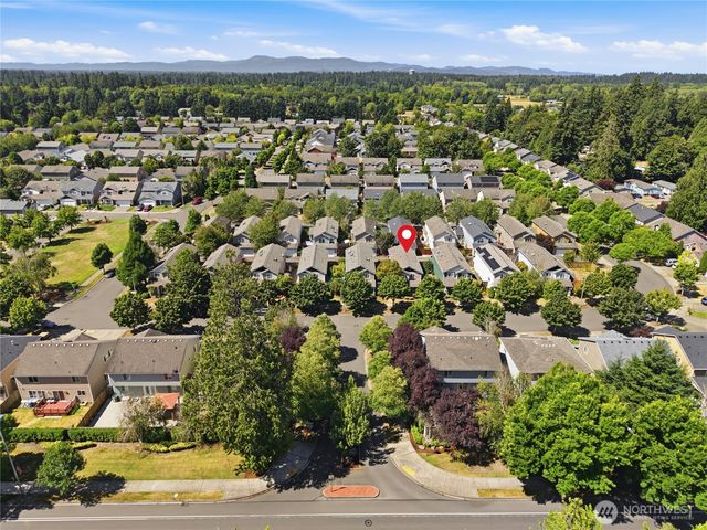 4061 Galena Street SE, Lacey, WA 98503