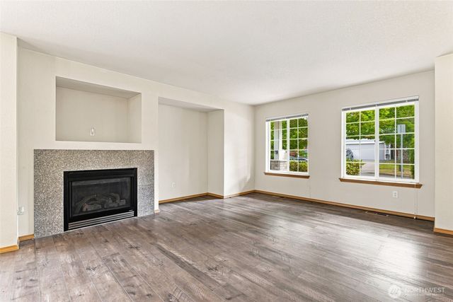 4061 Galena Street SE, Lacey, WA 98503