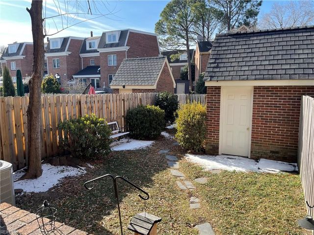 423 W Princess Anne RD, Norfolk, VA 23517