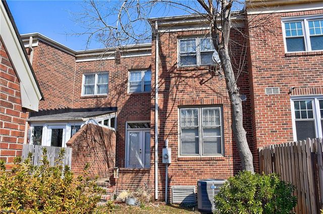 423 W Princess Anne RD, Norfolk, VA 23517