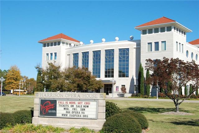 423 W Princess Anne RD, Norfolk, VA 23517