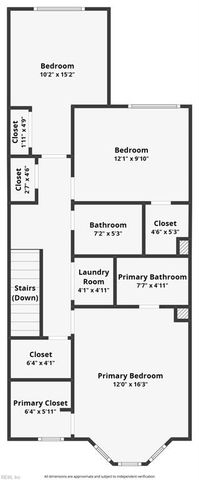 423 W Princess Anne RD, Norfolk, VA 23517