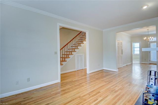 423 W Princess Anne RD, Norfolk, VA 23517