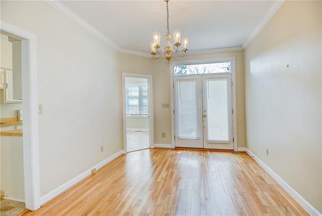 423 W Princess Anne RD, Norfolk, VA 23517