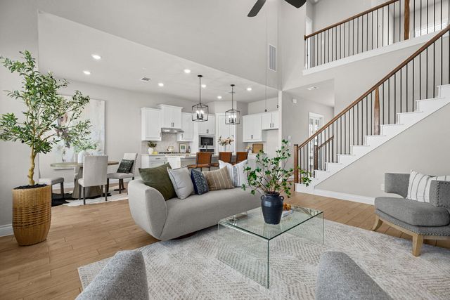 1200 Snowdrop DR, Georgetown, TX 78628