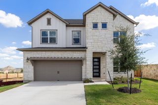1200 Snowdrop DR, Georgetown, TX 78628