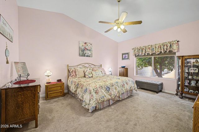 8902 E PLAYER Drive, Sun Lakes, AZ 85248