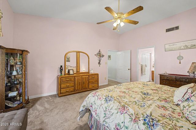 8902 E PLAYER Drive, Sun Lakes, AZ 85248