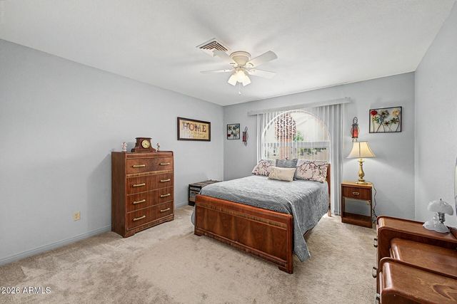 8902 E PLAYER Drive, Sun Lakes, AZ 85248